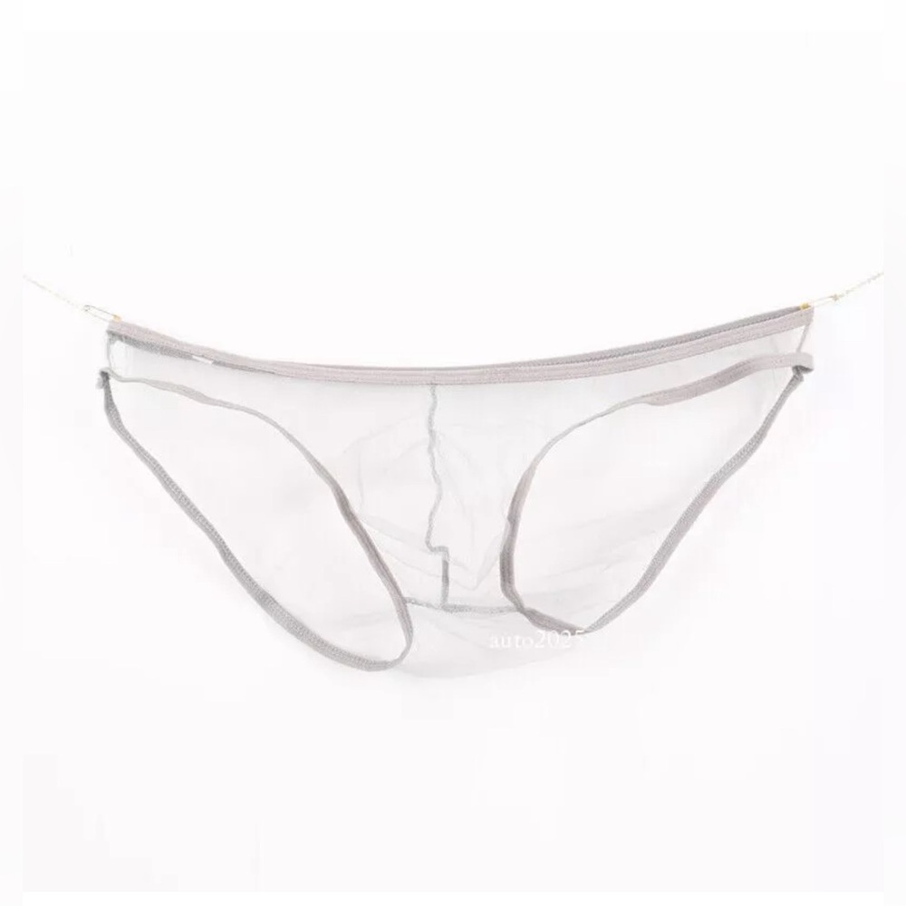 Menโs underwear - Picture 4 of 8